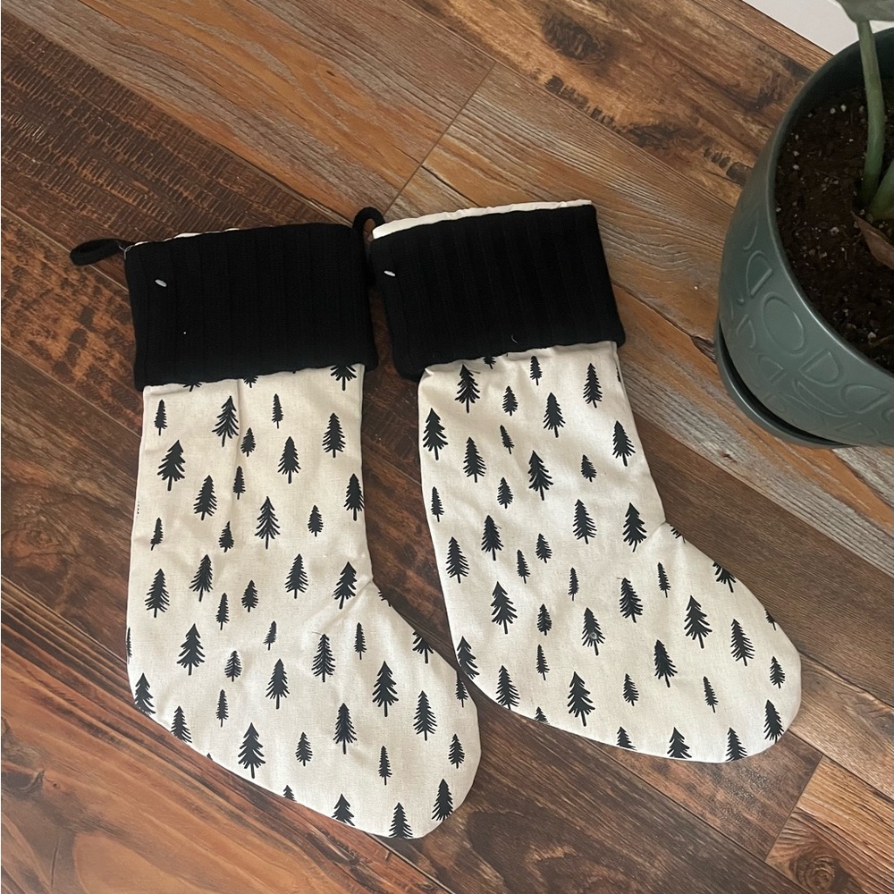 Holiday Stockings